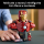 LEGO Marvel Super Heroes 76327 Popiersie Iron Mana MK4 - 1331663 - zdjęcie 7